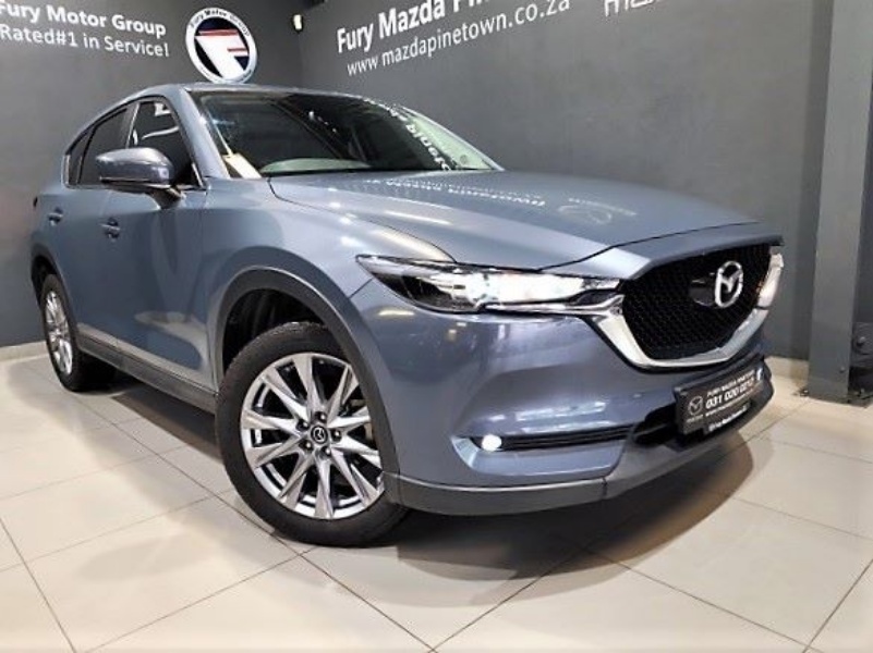 Mazda