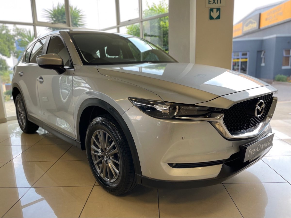 Mazda