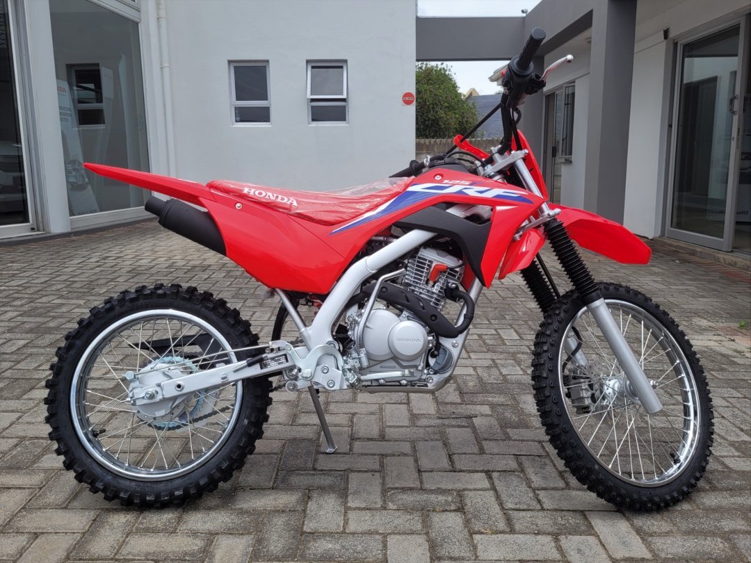 Used 2024 Honda Motorcycles CRF for sale in East London Eastern Cape