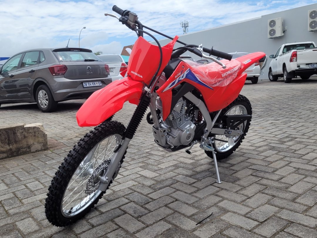 Used 2024 Honda Motorcycles CRF for sale in East London Eastern Cape ...