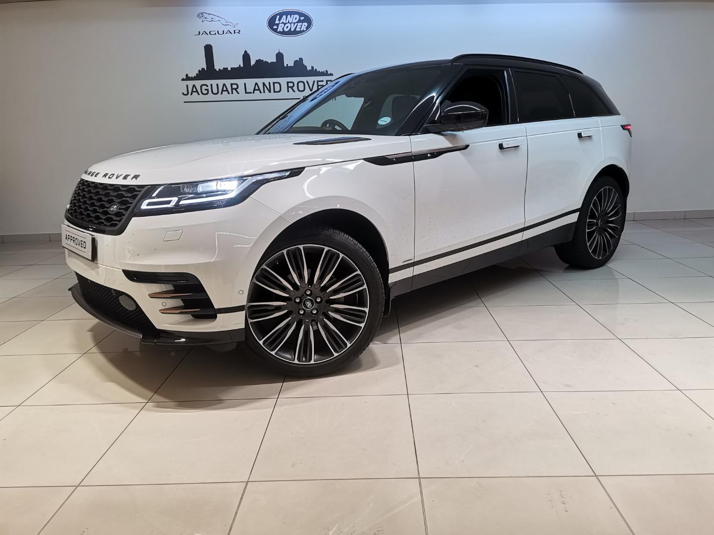 Land Rover Range Rover Velar 2.0D SE for sale R1 299 000 Carfind.co.za