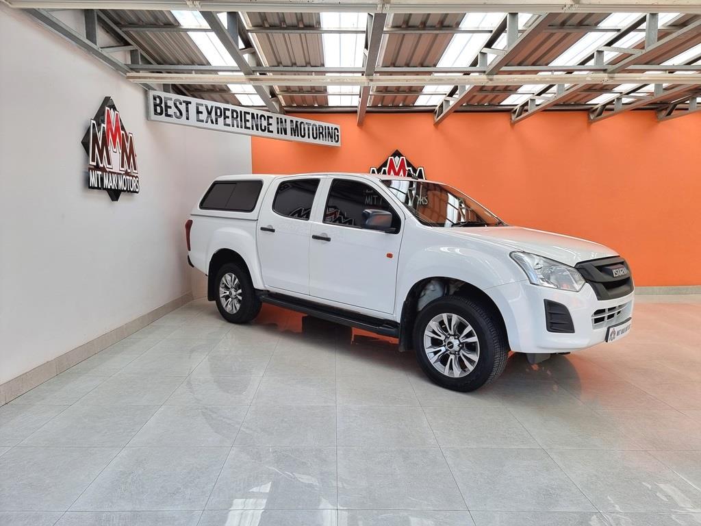 Isuzu