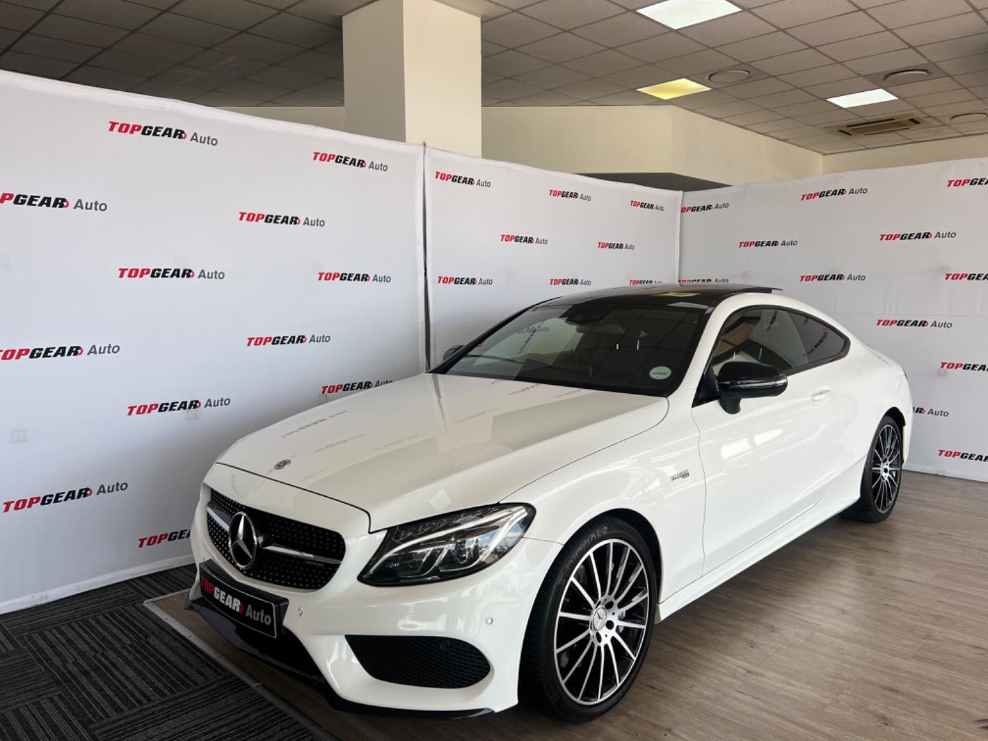 Mercedes-AMG