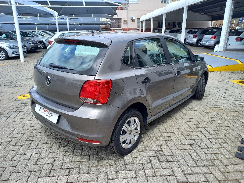 Volkswagen Vw Polo Vivo 14 Hatch Trendline 5 Door For Sale R 234