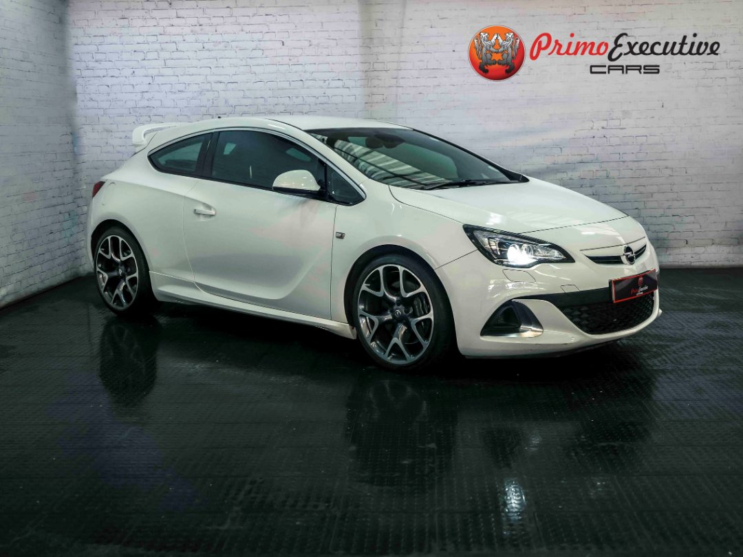 2013 Opel Astra  for sale - 509774