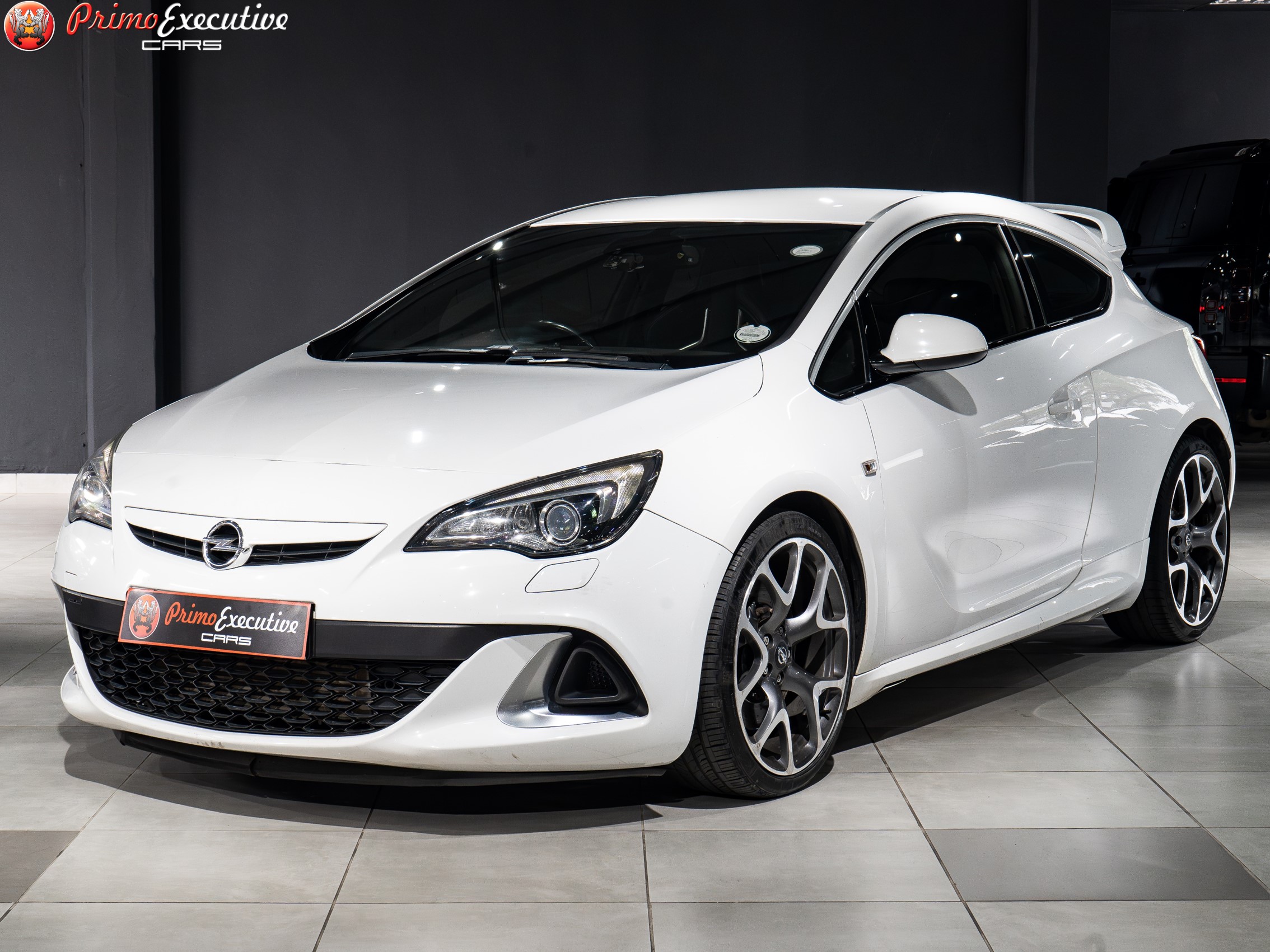 2013 Opel Astra  for sale - 509774