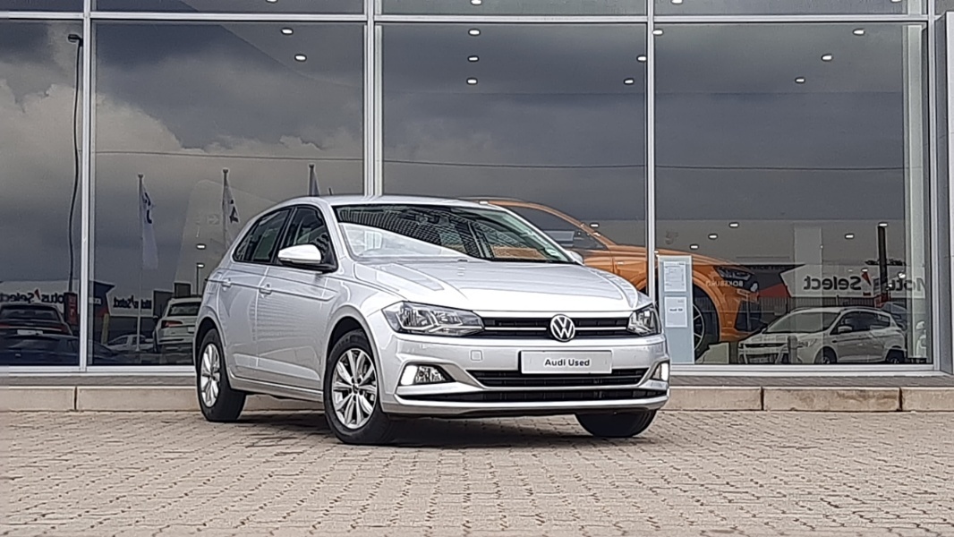 2021 Volkswagen Polo Hatch  for sale - 0420-765994