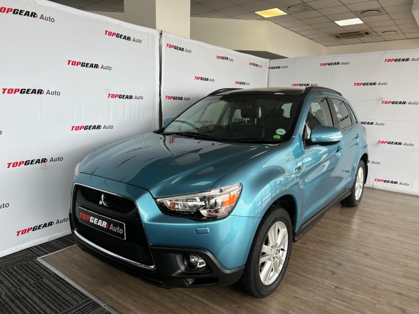 Mitsubishi