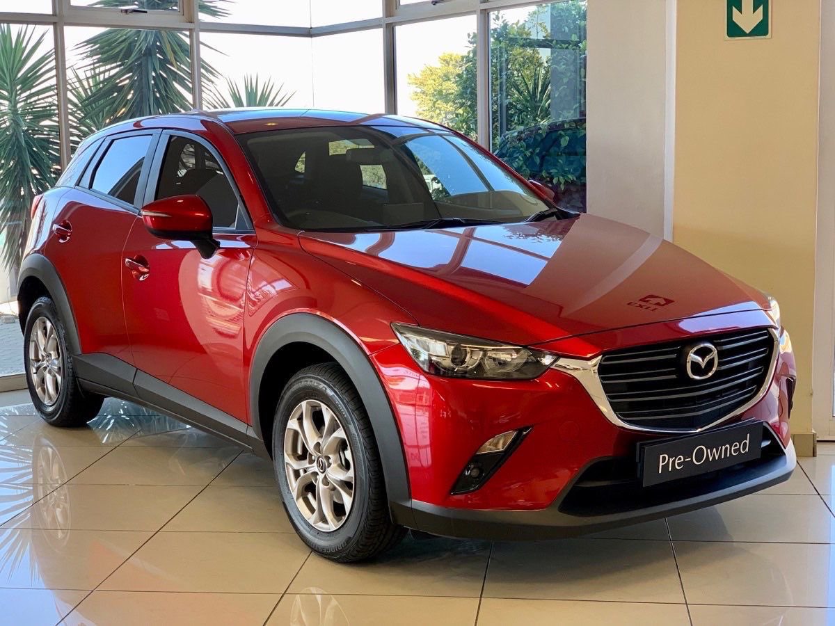Mazda