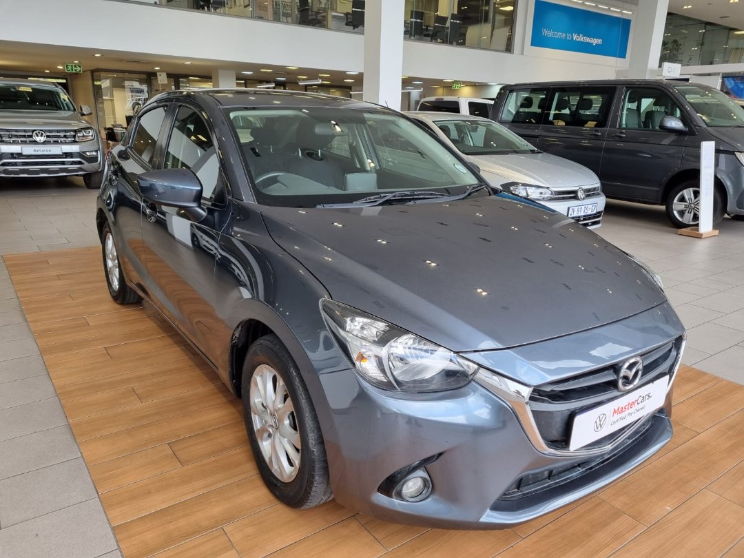 Mazda