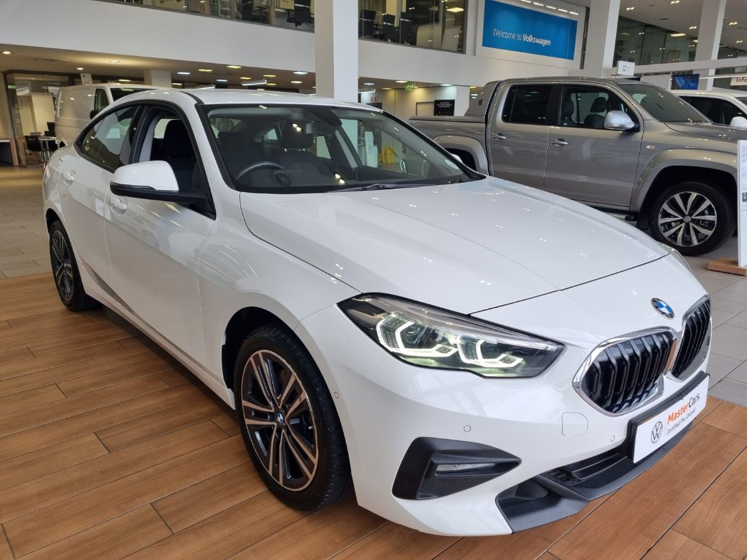 2021 BMW 2 Series Coupe  for sale - 902161