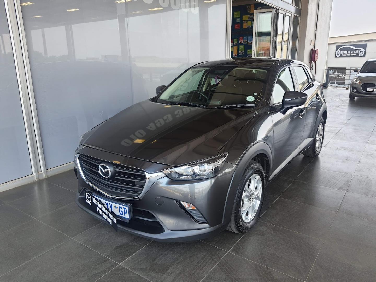Mazda