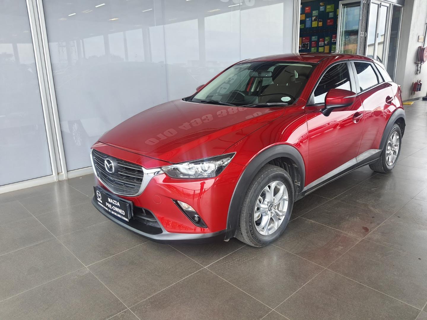 Mazda