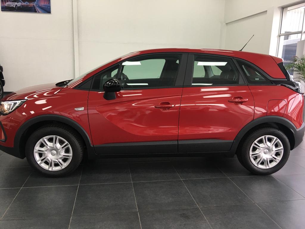 Used 2022 Opel Crossland X for sale in Richards Bay KwaZuluNatal ID