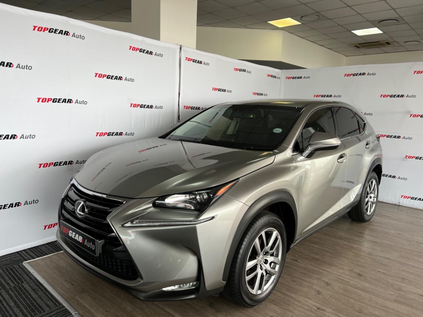 Lexus