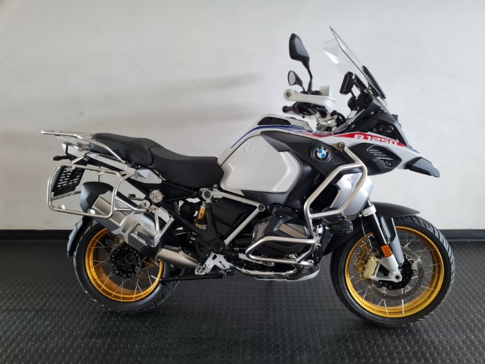 Bmw R Gs Adventure Style Hp For Sale R Carfind Co Za