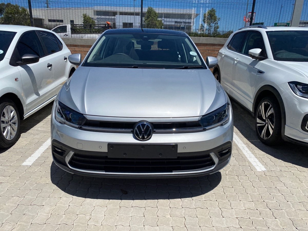 2023 Volkswagen Polo Hatch  for sale - 0426-1001118