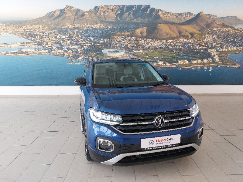 t cross for sale western cape