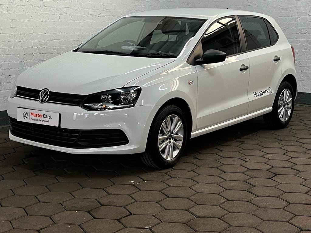 2022 Volkswagen Polo Vivo Hatch  for sale - ND280754