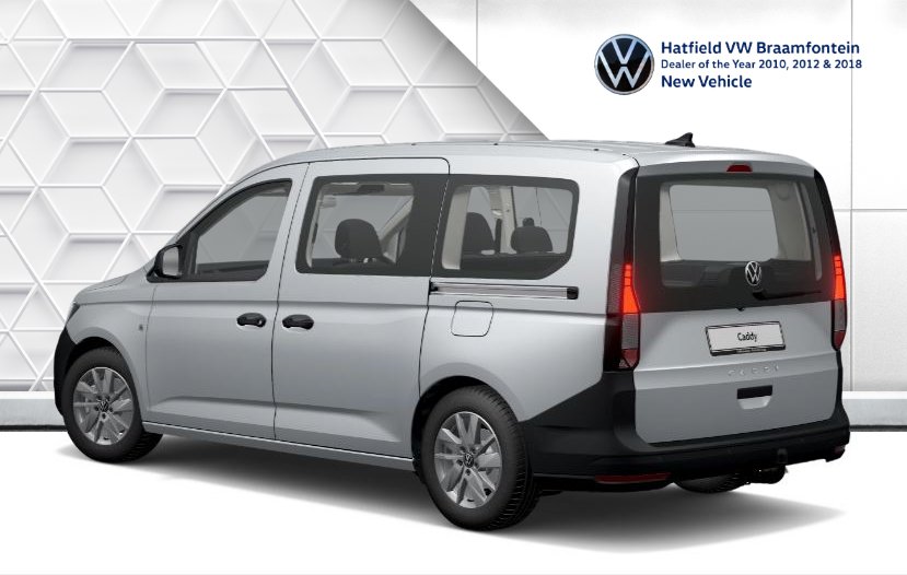 Volkswagen (VW) Caddy Maxi Kombi 2.0 TDi for sale R 535 000 Carfind