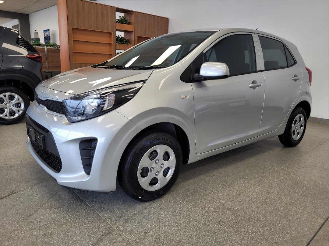 Used 2023 Kia Picanto for sale in East London Eastern Cape - ID: 0227 ...