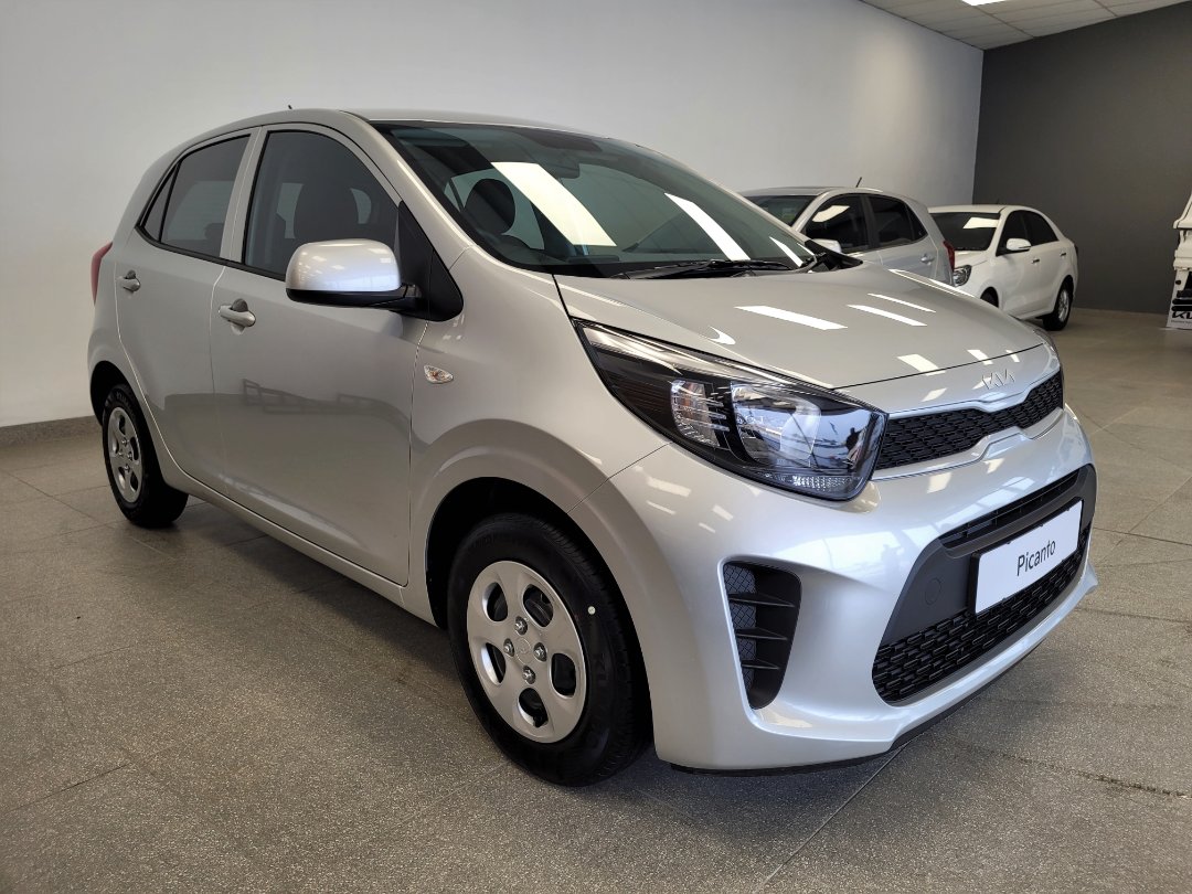 Used 2023 Kia Picanto for sale in East London Eastern Cape - ID: 0227 ...