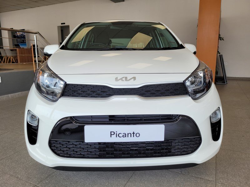 Demo 2024 Kia Picanto for sale in East London Eastern Cape ID 0227