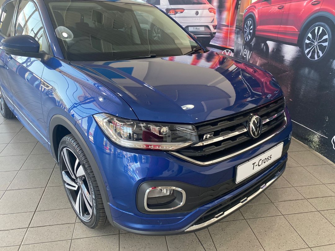 t cross for sale in gauteng