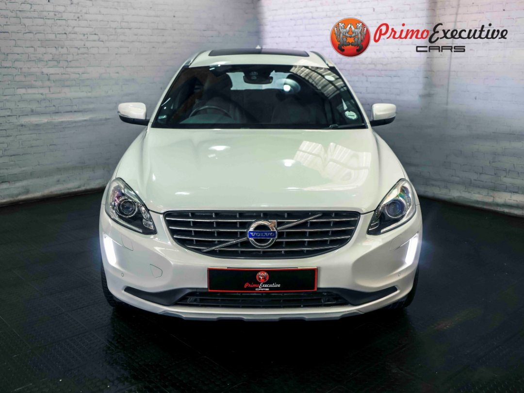 Volvo XC60 2017 for sale in Gauteng