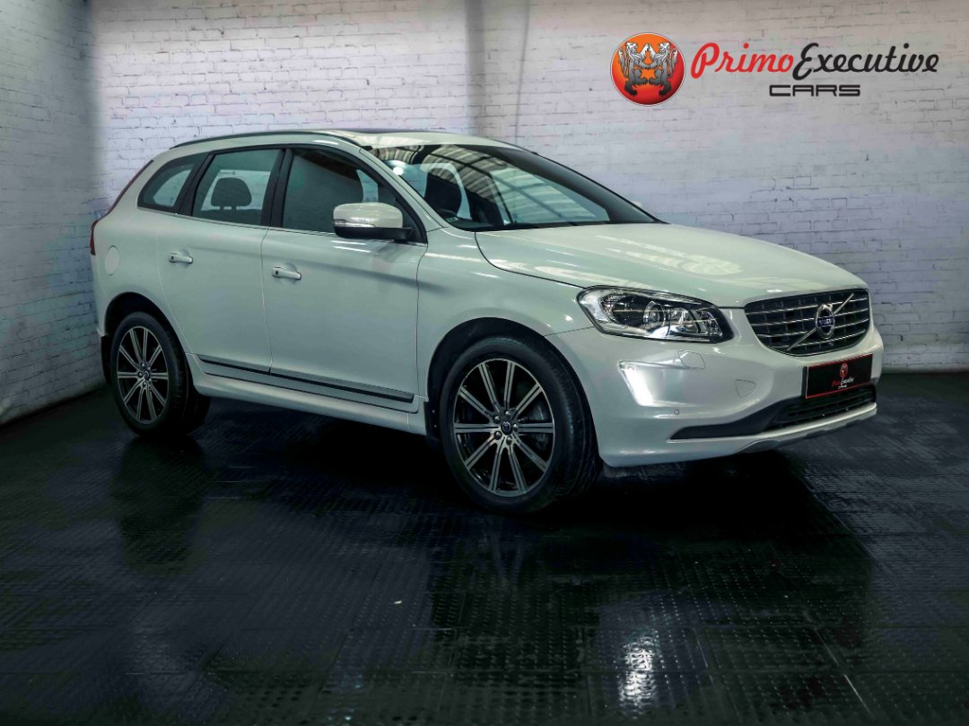 2017 Volvo XC60  for sale - 509794