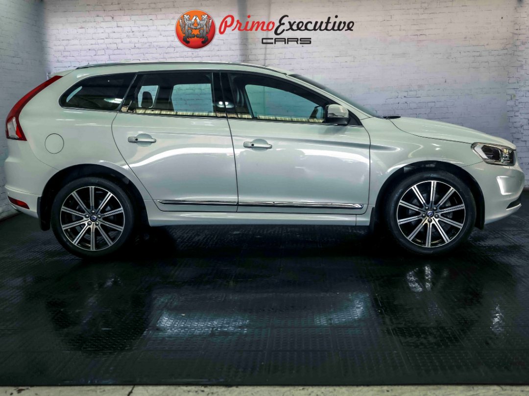 Volvo XC60 2017 for sale in Gauteng, Edenvale