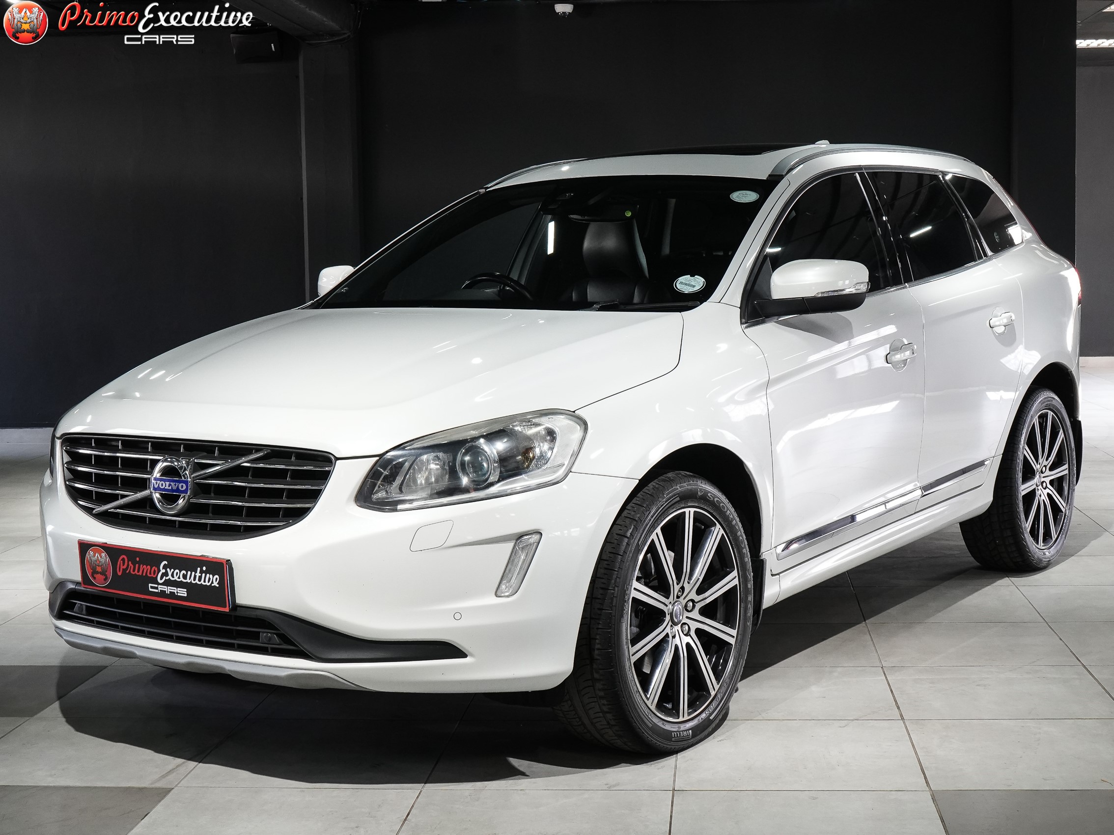 2017 Volvo XC60  for sale - 509794