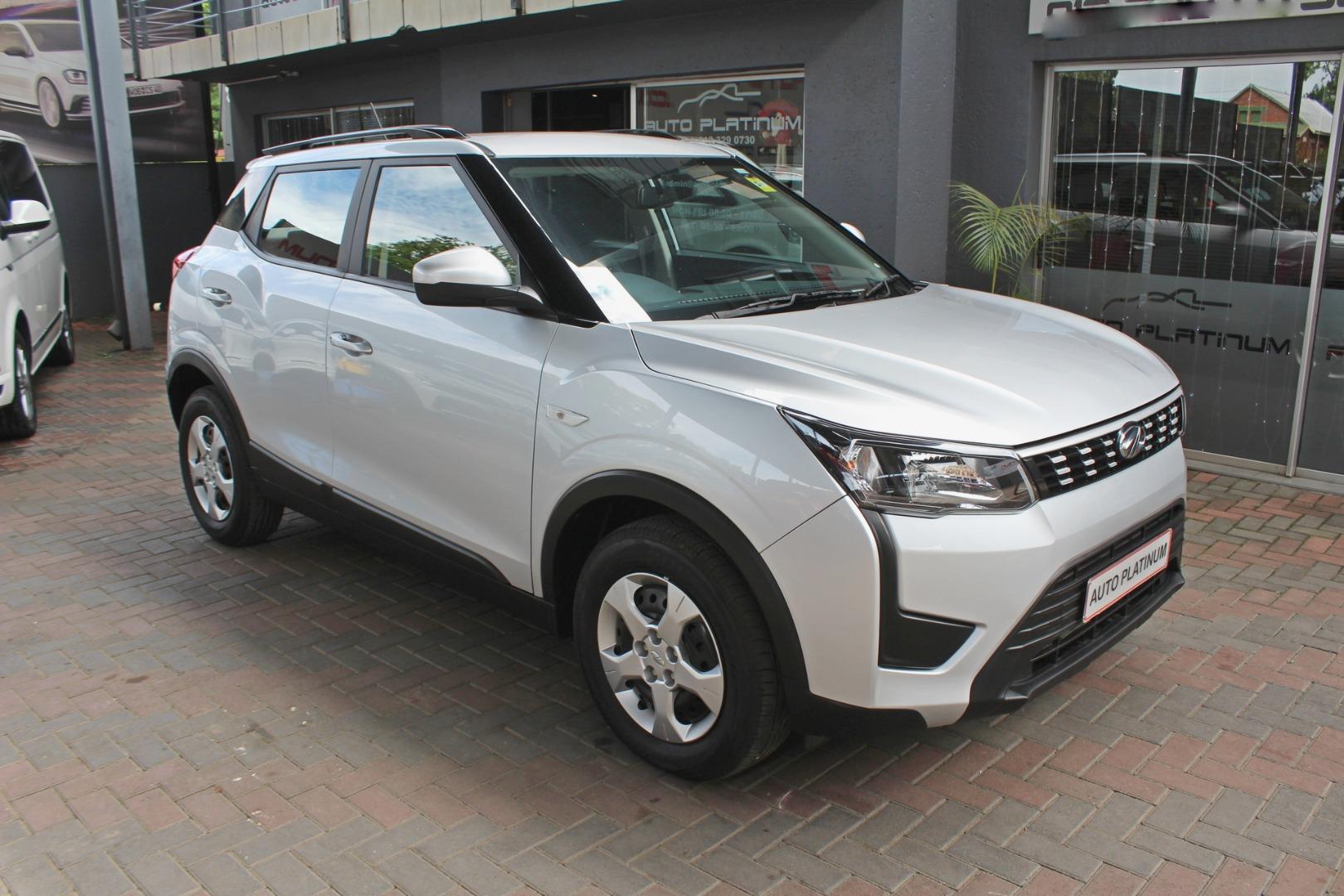 Mahindra