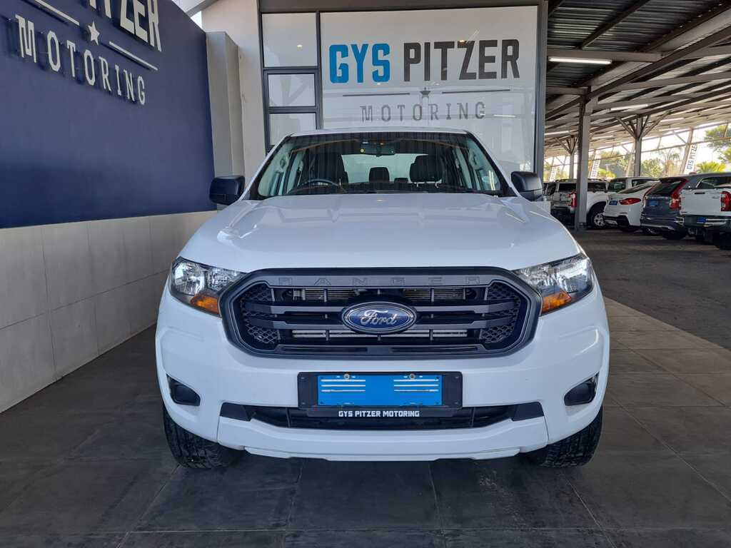 Ford Ranger 2021 for sale in Gauteng