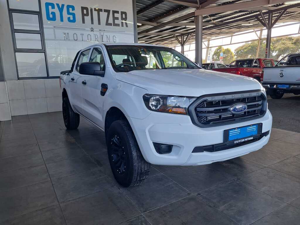 Ford Ranger 2021 for sale in Gauteng, Pretoria