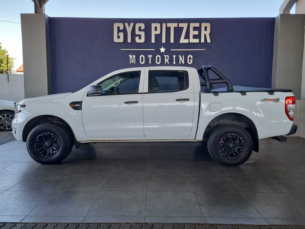 Used Ford Ranger 2021 for sale