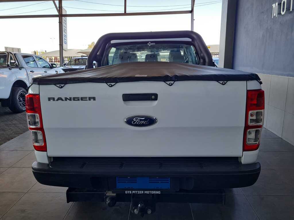 Ford Ranger 2021 Double Cab for sale