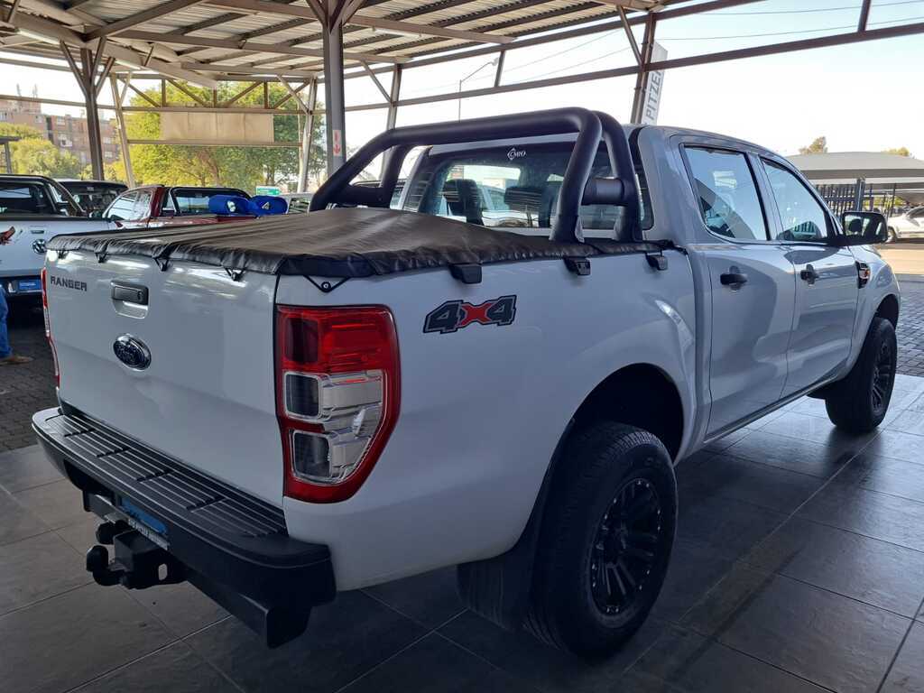 Ford Ranger 2021  for sale