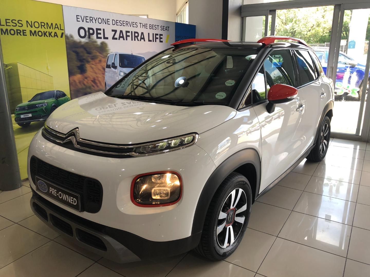 Citroen