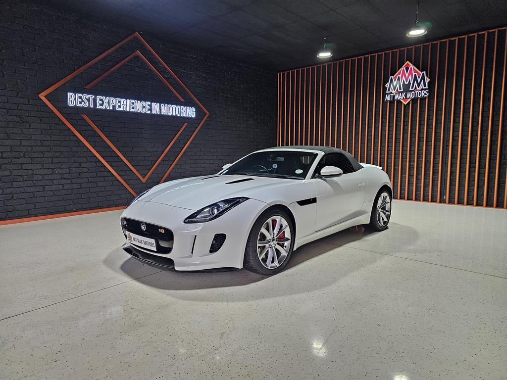 Jaguar