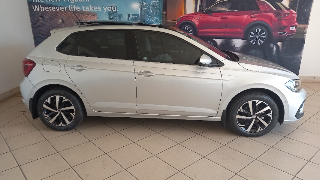 Demo 2023 Volkswagen Polo Hatch For Sale In Mokopane Limpopo - Id: 0430 