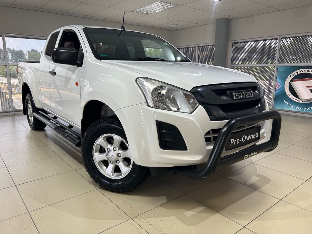 Isuzu