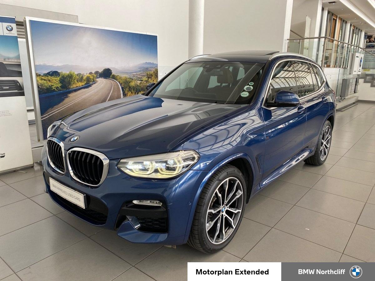 2018 BMW X3  for sale - 113750