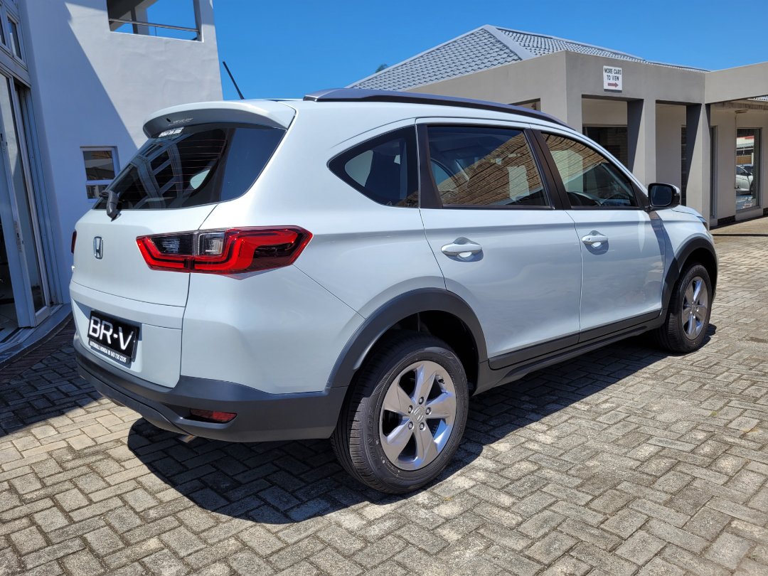 Demo 2023 Honda BRV for sale in East London Eastern Cape ID 0229