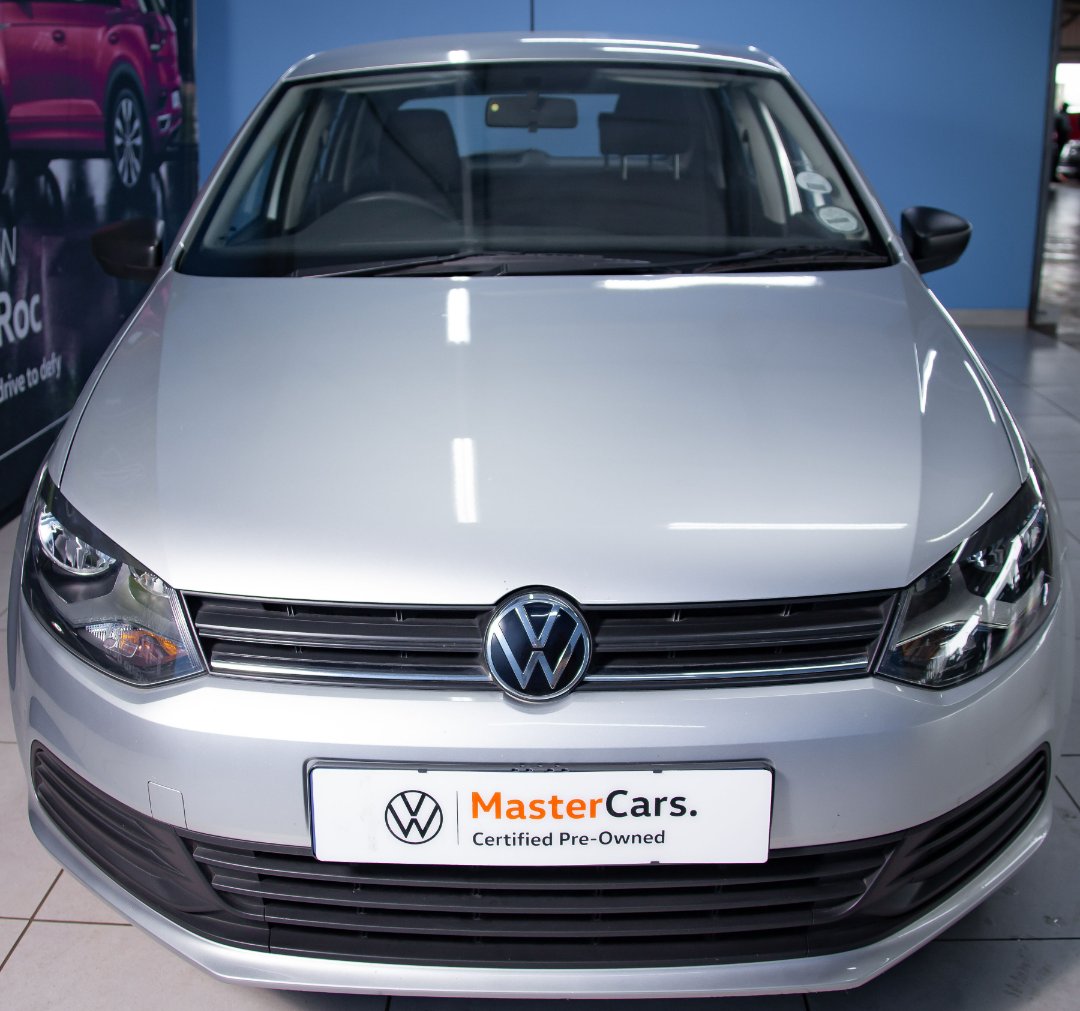 Used 2022 Volkswagen Polo Vivo Hatch For Sale In Ballito Kwazulu-natal 