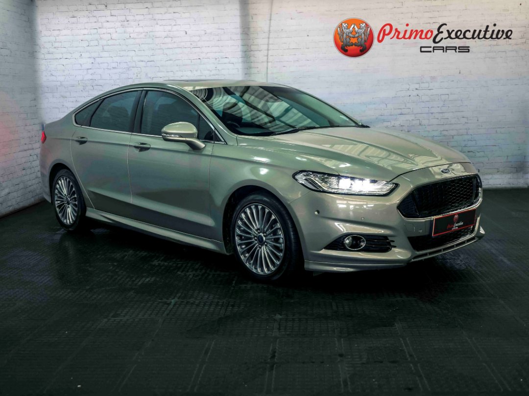2016 Ford Fusion  for sale - 509805
