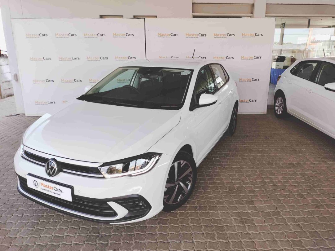 Volkswagen (VW) Polo 1.0 TSi Life DSG for sale - R 379 900 | Carfind.co.za