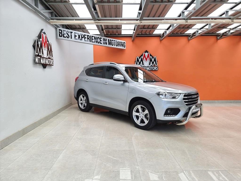 Haval
