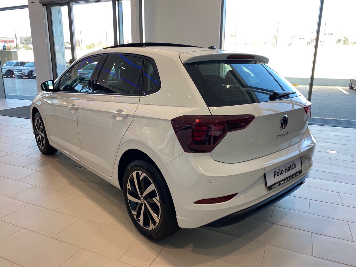 Volkswagen (VW) Polo 1.0 TSI Life for sale - R 369 700 | Carfind.co.za