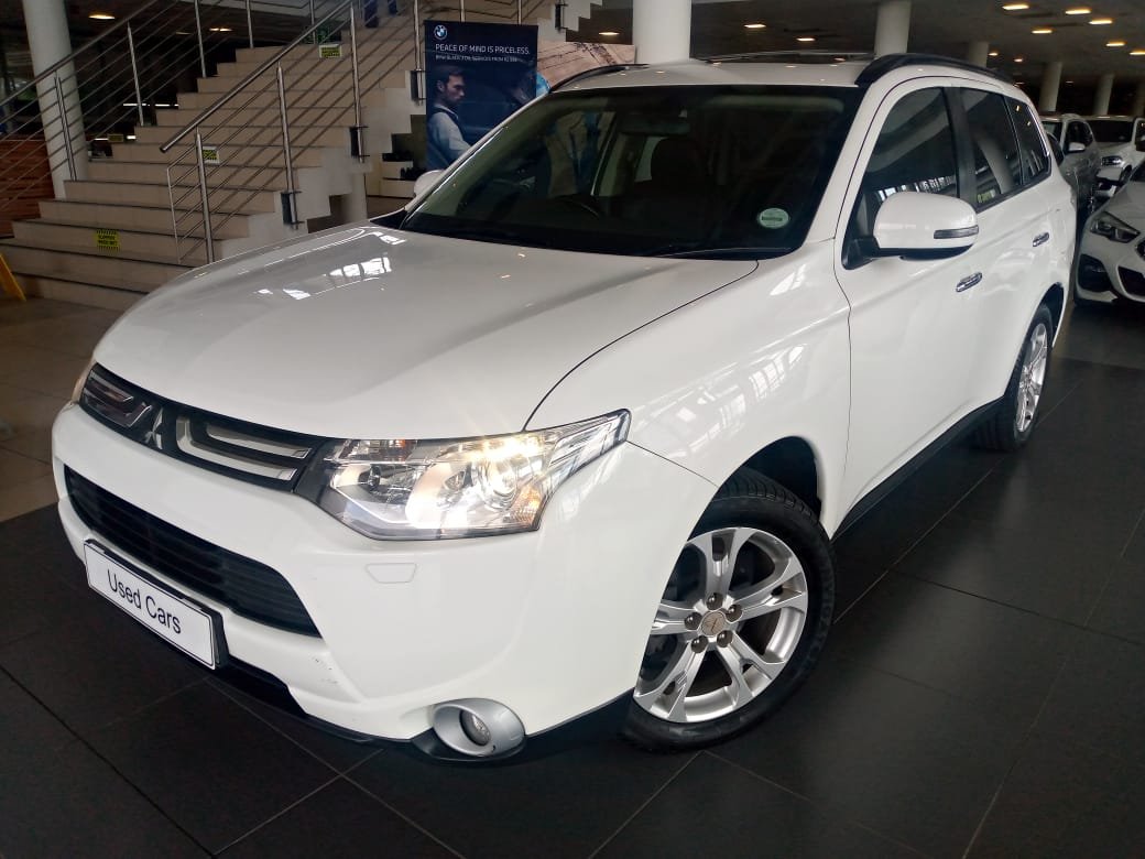 Mitsubishi